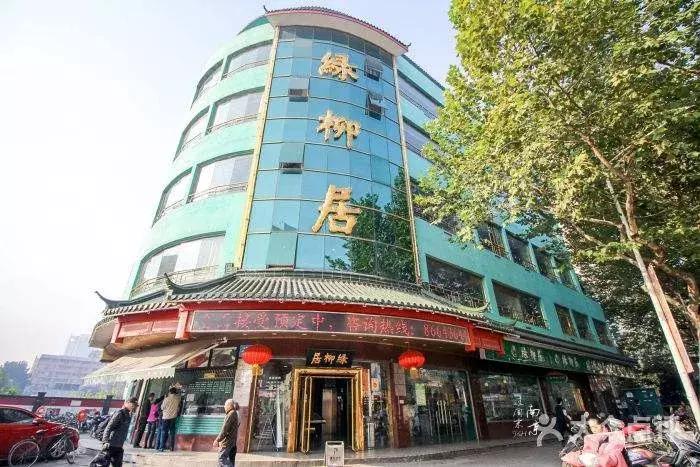 南京老字号史芳婆汪家馄饨,南京老字号美食排行榜