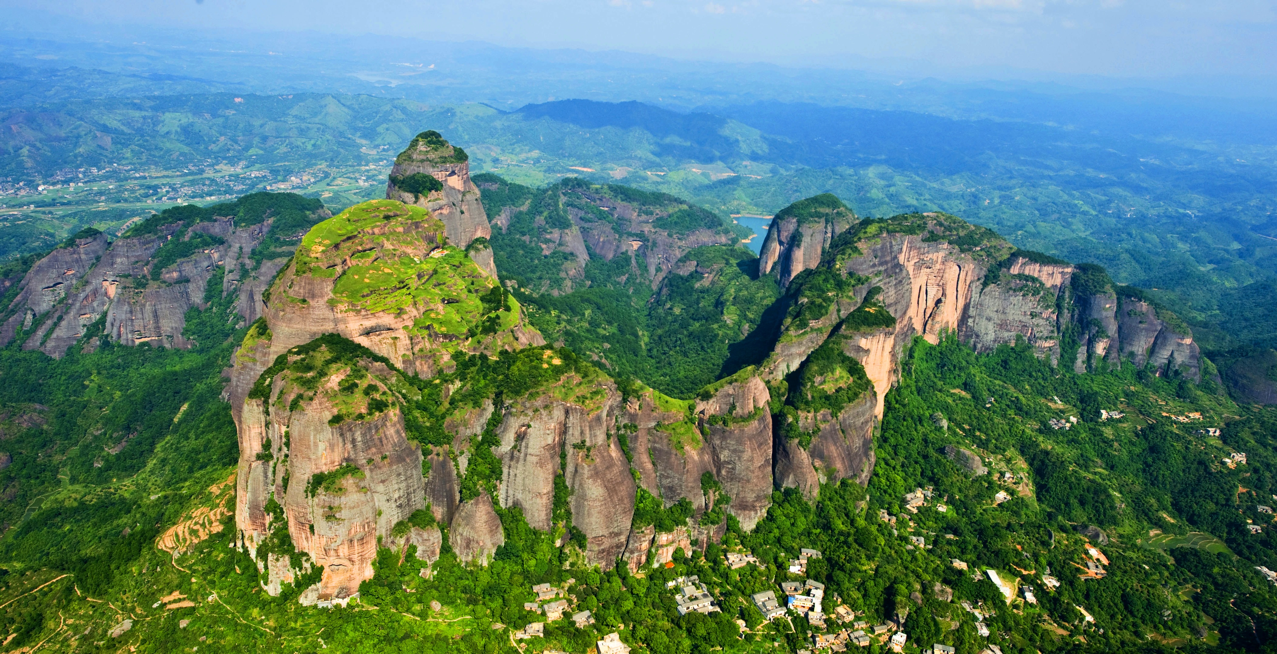 桂平为什么多被记载为古桂林郡,桂平的发展如何