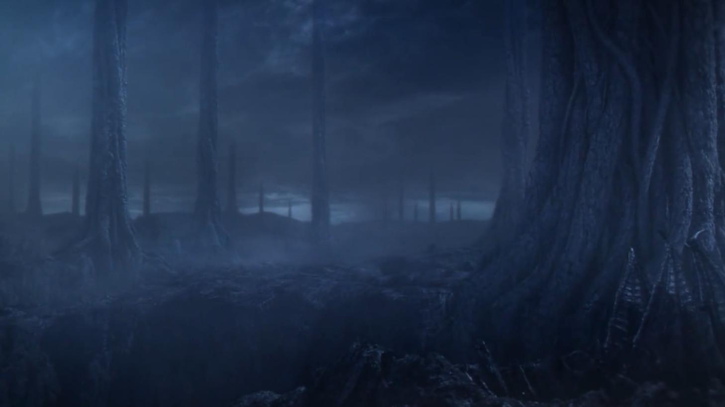 什么是黑暗灵魂,什么是黑暗之魂