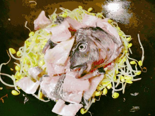 豆芽神奇之处,营养好又美味的豆芽