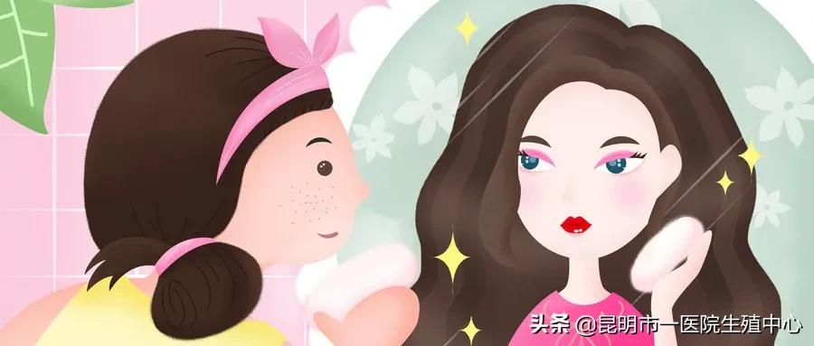 判断女人是否拥有高质量卵子，主要就看这三点