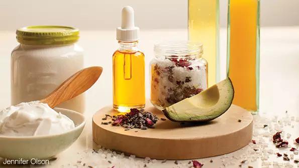 有机护肤品哪种好用,如何挑选有机护肤品