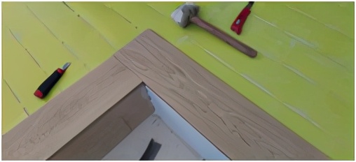 蓝雪装修随笔——又翻过了几座山，安装篇