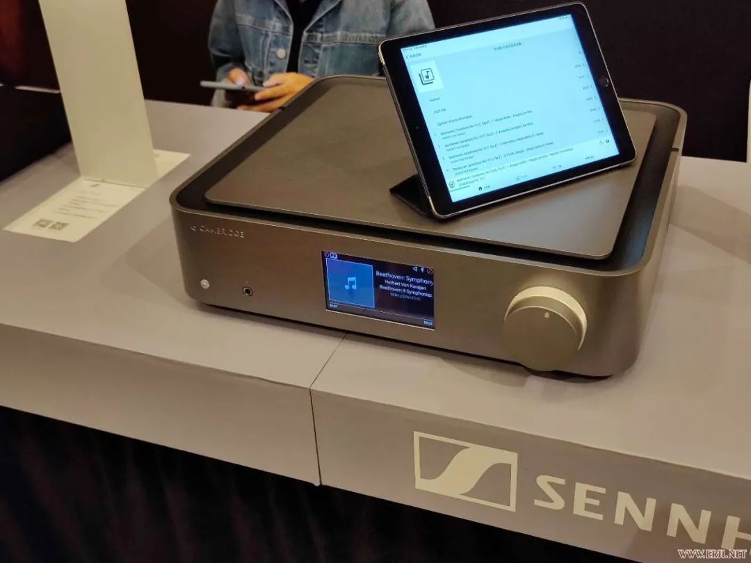 展商如何布展，才能让展位人气显得特别旺？成都国际耳机展大报道