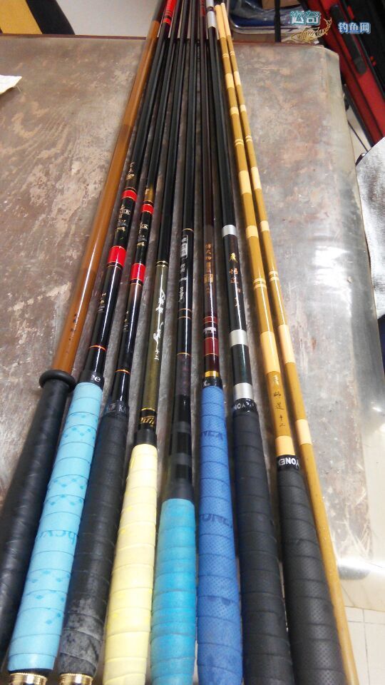 鱼竿打蜡擦油方法,鱼竿打蜡正确步骤