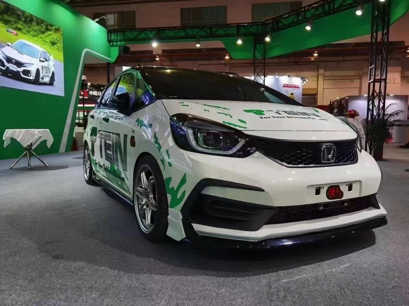 老飞度和新飞度,本田飞度老司机评价