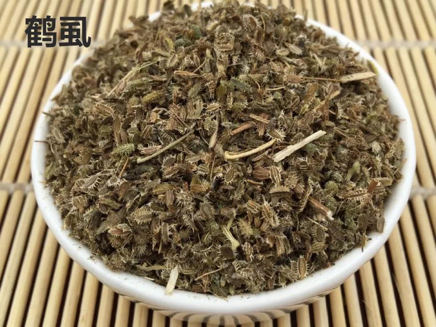 中药鹤虱的功效与作用,鹤虱鉴别