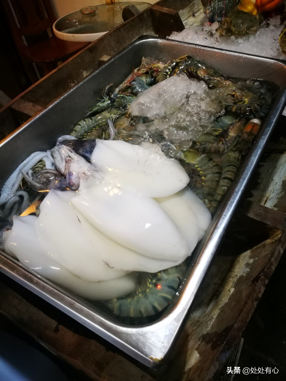 泰国普吉岛旅游全攻略美食,泰国普吉岛攻略之吃货必备