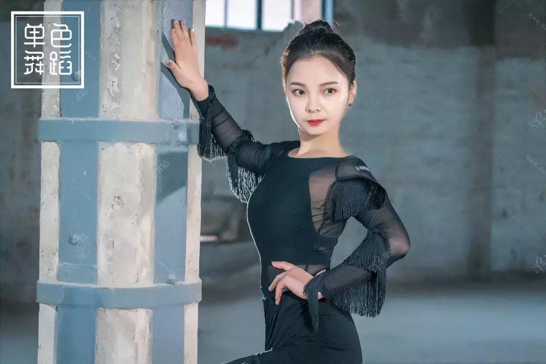 拉丁舞学起来有什么用,拉丁舞学到精髓