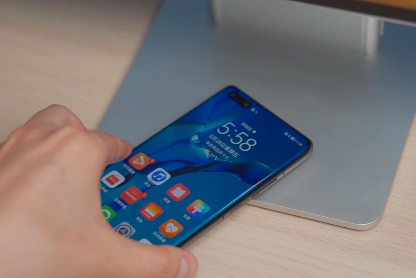 华为MateView发布,华为mateview实际体验