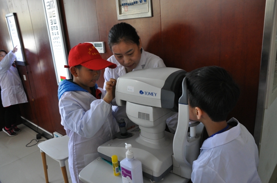 郑州新视界眼科医院,新视界眼科医院郑州