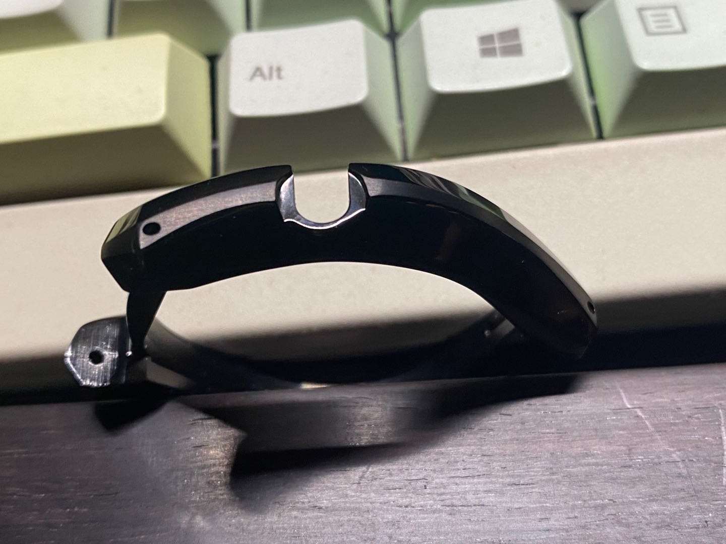 毒液六代评测,黑水鬼开箱真假对比