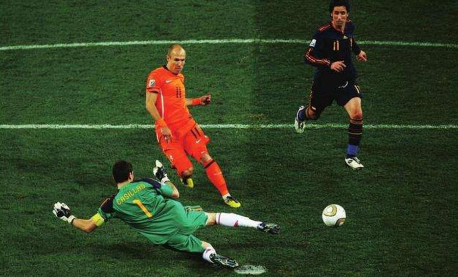 卡西利亚斯最艰难的2场球赛,卡西利亚斯癌症