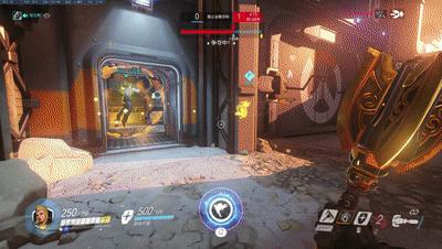 守望先锋布丽吉塔削弱历史,守望先锋比赛数据点评