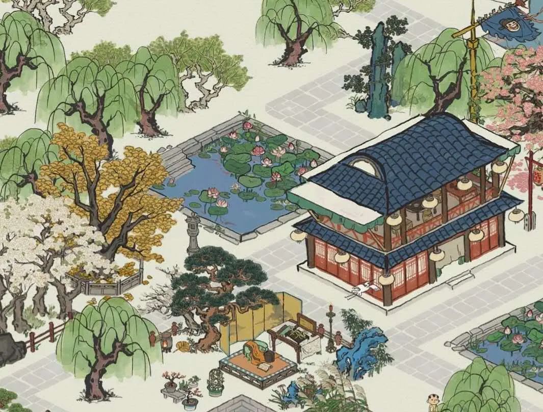 高分游戏推荐！适合女孩子玩的游戏盘点