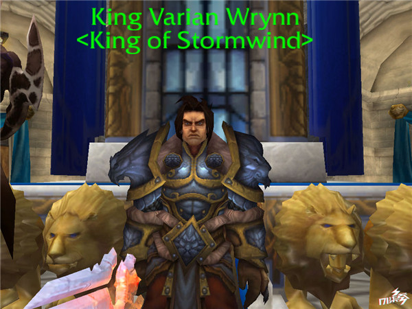 魔兽世界怀旧服战士打不出伤害,魔兽世界十大最强战士pvp