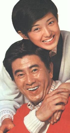 昭和时代女神山口百惠,山口百惠是60后永远的女神