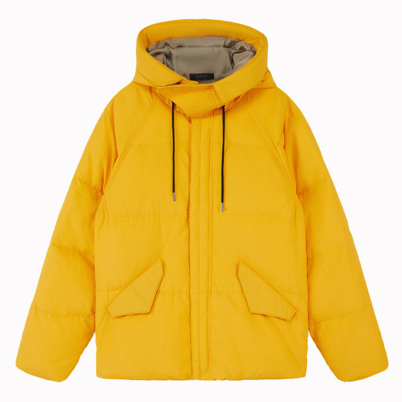 小个子适合什么款式的羽绒服,小个子羽绒服如何选择