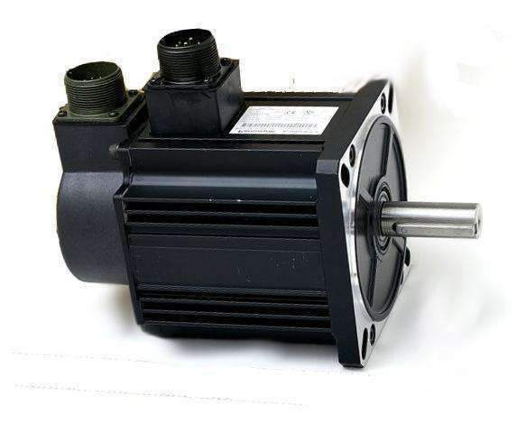 伺服电机如何实现上位控制,伺服电机如何通过编程控制