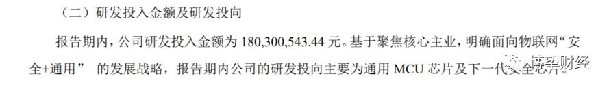 主营业务收入几乎“腰斩”，股价承压的国民技术还能“翻身”吗？