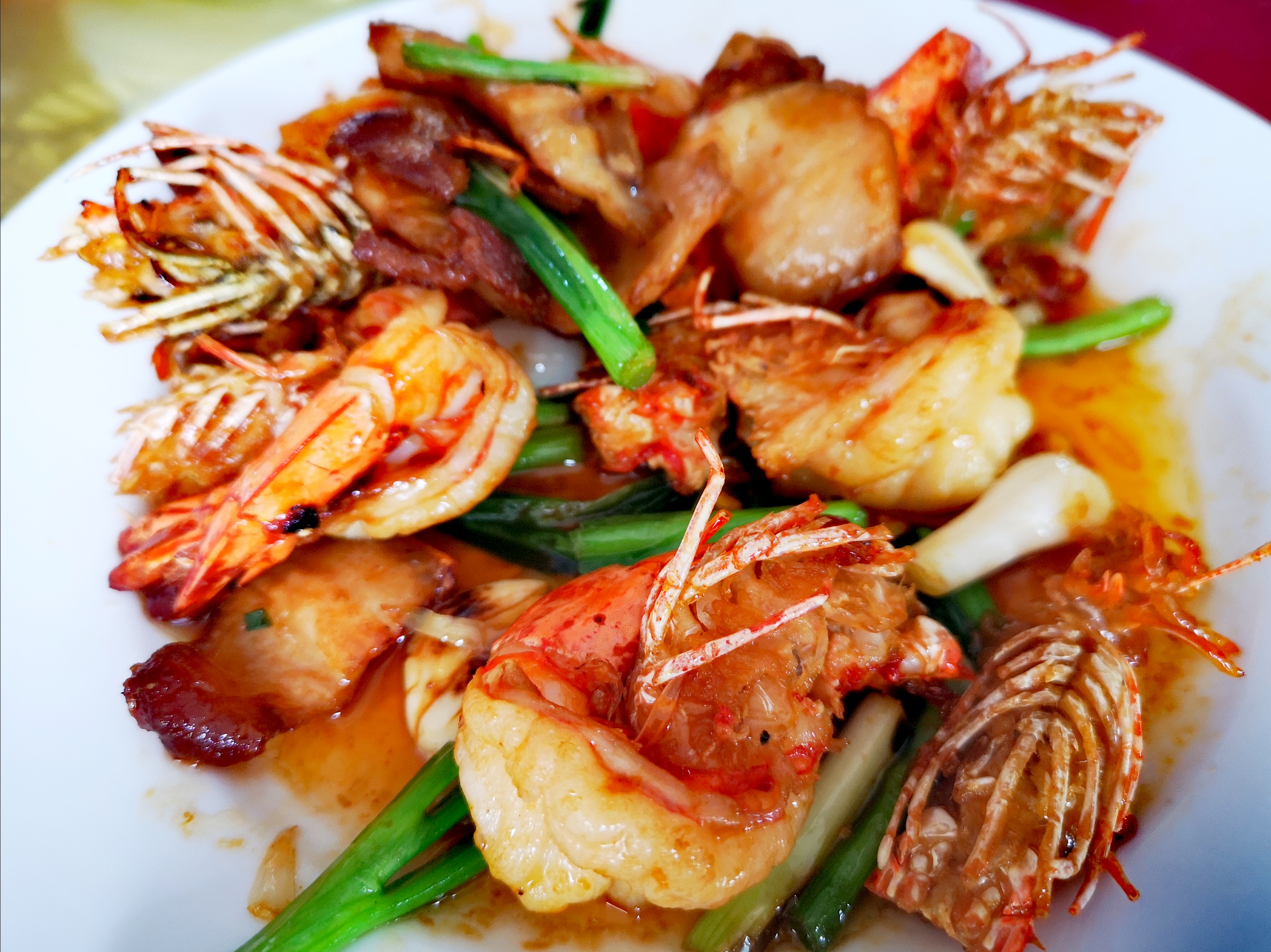 雨天东兴万尾金滩游,冬季东兴万尾金滩