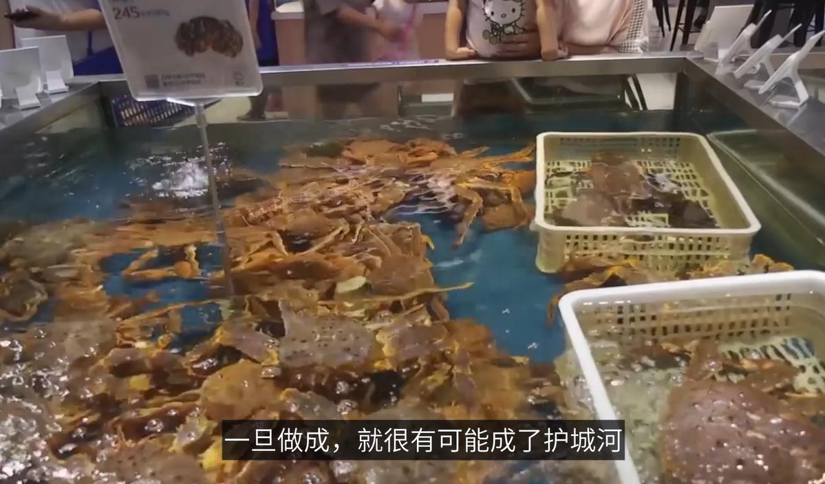 月薪两万逛超市花多少钱,逛北京超市花5000多