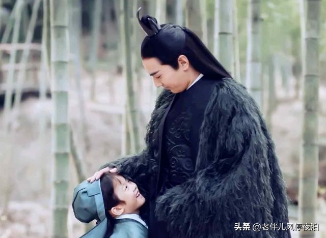 《三生三世十里桃花》:素素跳诛仙台,最该承担责任的人并非素锦