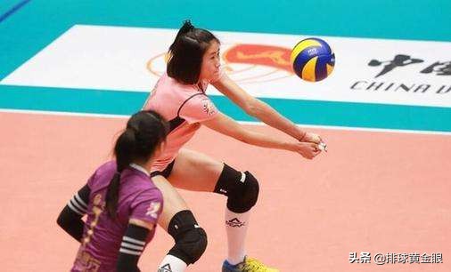 天津女排孟子璇结婚了吗,孟子璇在天津