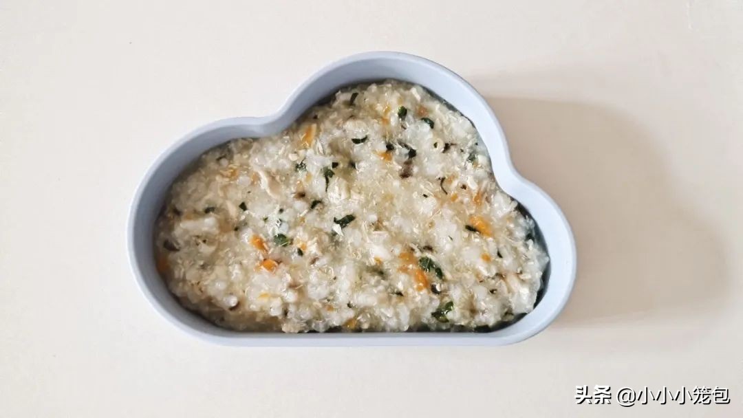 10个月宝宝辅食每日三餐安排,10月龄宝宝鸡肉辅食的做法