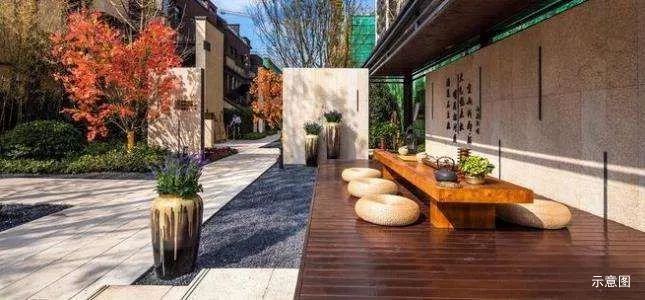 启德华府一期户型,启德华府小户型