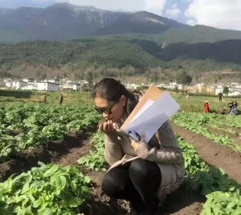 让农业真正回归照顾生命