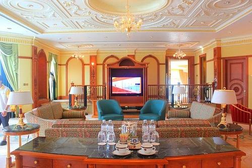 文莱最值得去的景点排名前十,文莱值得旅游的地方