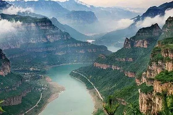 太原出发五月特价机票,4月份山西特价机票价格