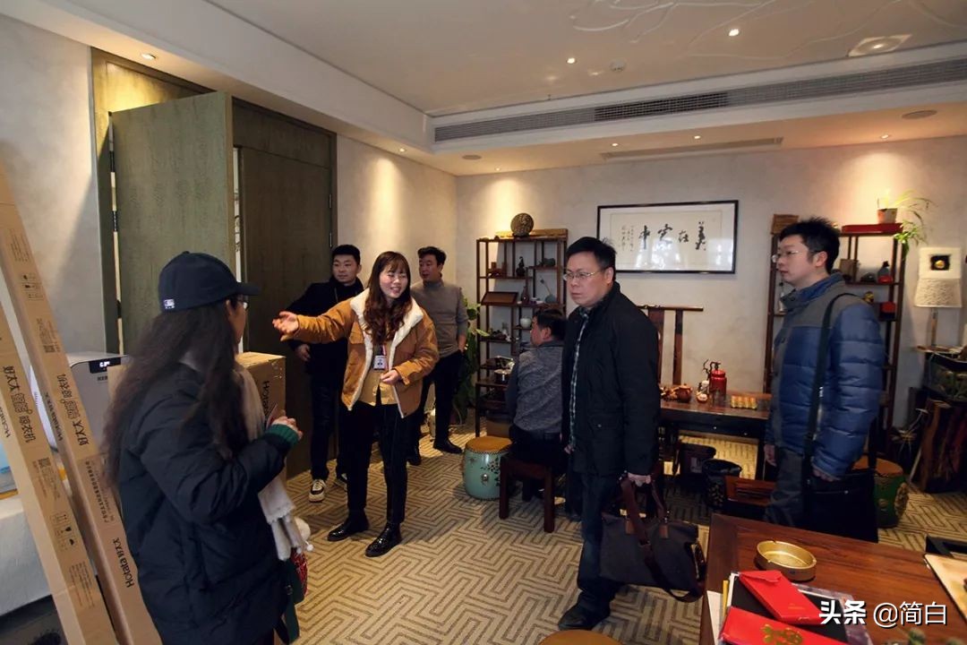 业界翘楚，设计精英，家博易尚品质装修获网络大V们集体点赞