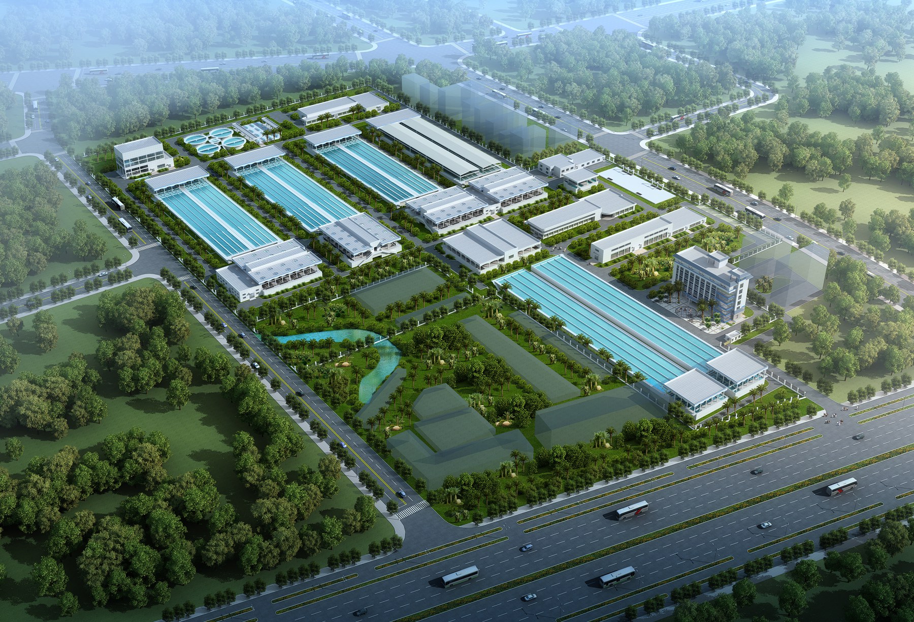 南宁陈村水厂,南宁水利工程最新消息