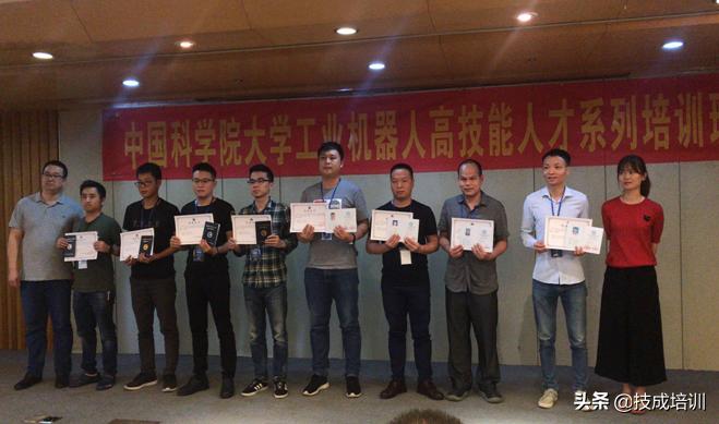 工业机器人真的需要电工基础吗,电气自动化工业机器人就业前景