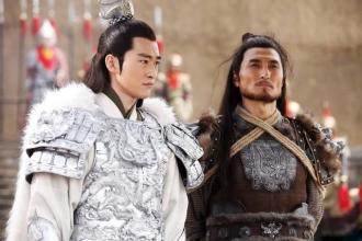 罗成死后白虎星归位投胎,罗成折损50年阳寿