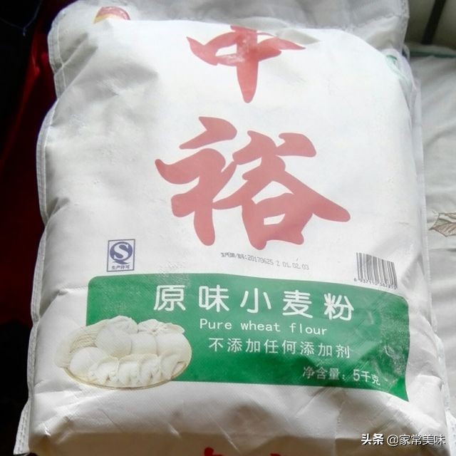 全国面粉哪家最真不掺假质量最好,哪个地区最好的面粉排名前十名