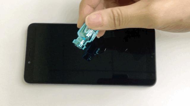 抖音最火液体手机膜贴纸,抖音同款纳米液态保护膜报价