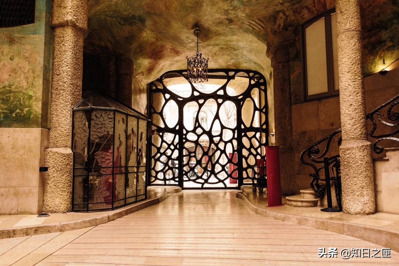 一座公寓也可以成为世界遗产？只因为它的设计者太过有名