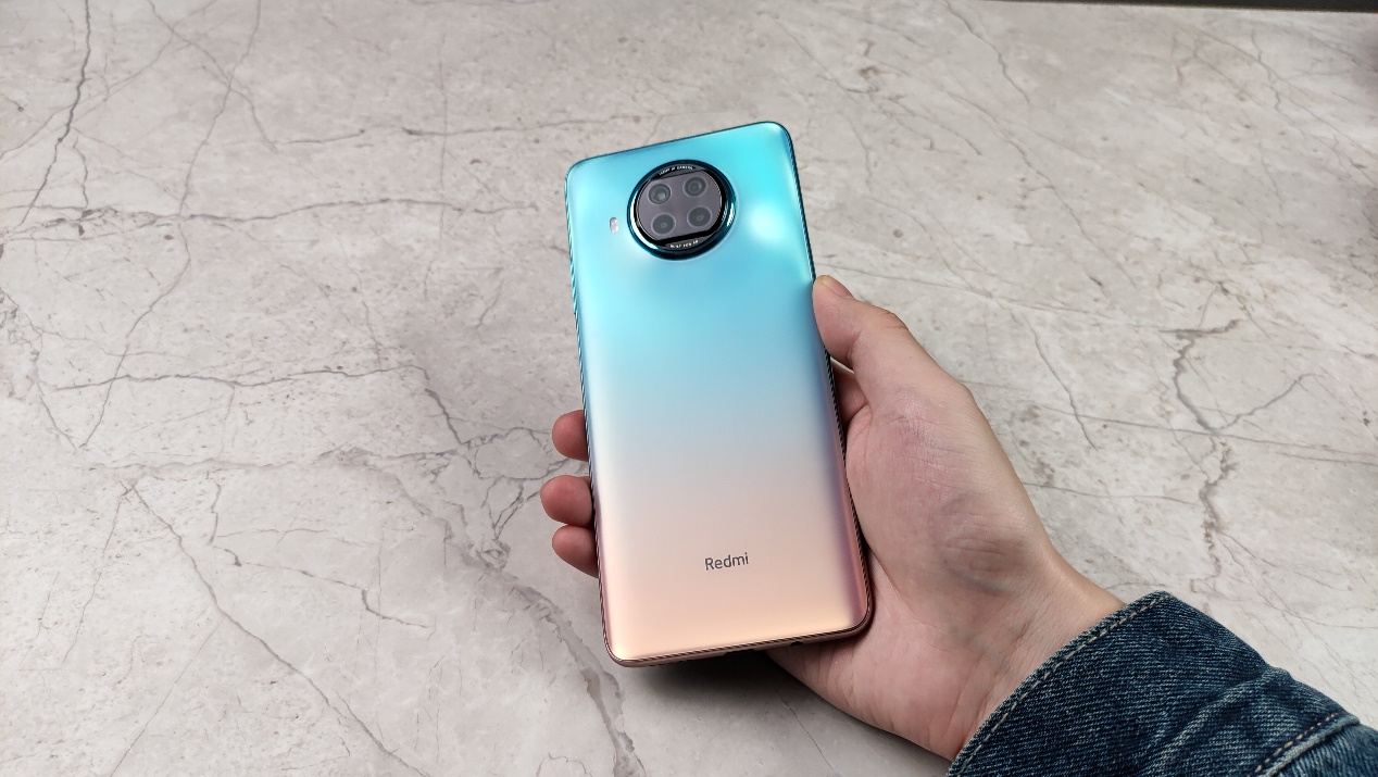 红米note9pro和note11pro哪个好,红米note9pro现在还值得入手吗