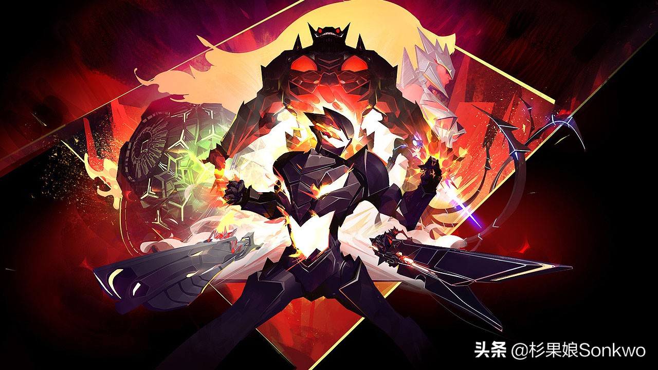 这款人人劝你别买的Steam游戏，背后有开发者在怒撕CEO