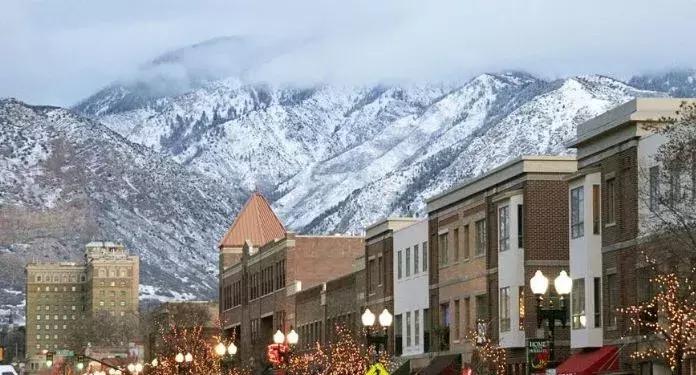 圣诞游玩北京,圣诞旅游地美国阿拉斯加