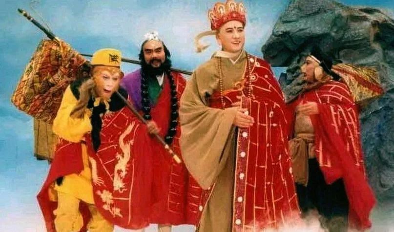 四大名著里的人生滋味,四大名著40副经典对联滋味万千