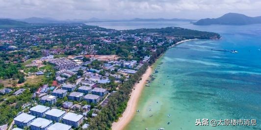 泰国芭提雅七海二期房价,泰国七海二期公寓