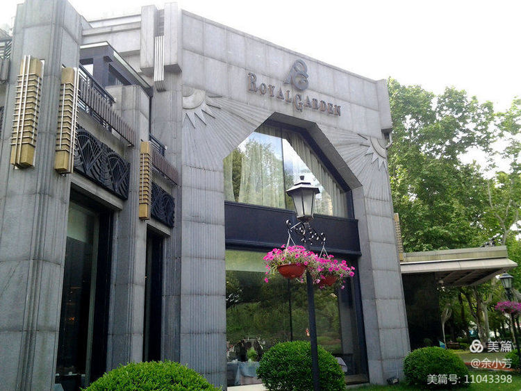 上海中山公园公寓,上海中山公园游玩攻略