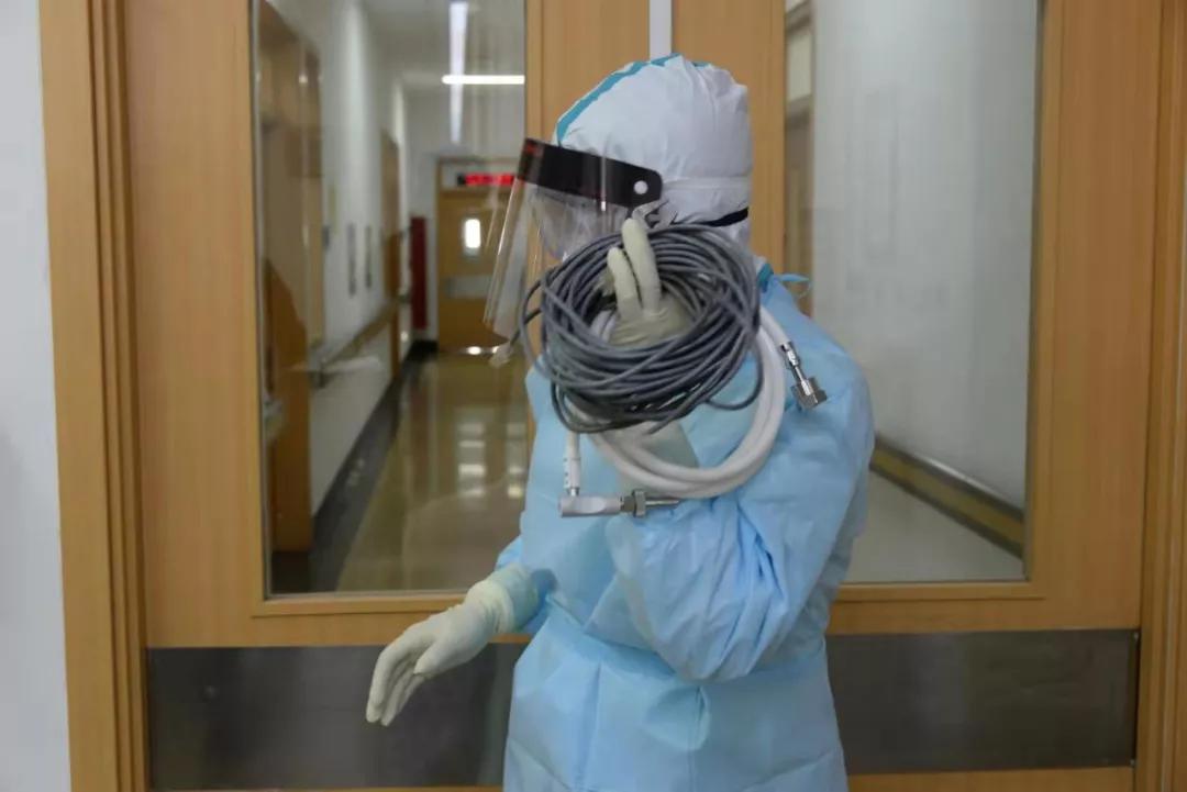 火神山医院建设全过程多少天,火神山医院用了几天建造完成