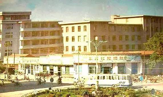 城市民谣聊城,聊城民谣故事