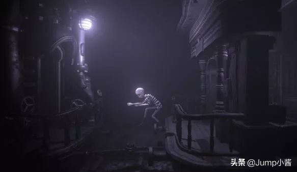 ns幻影异闻,ns幻影异闻录评测