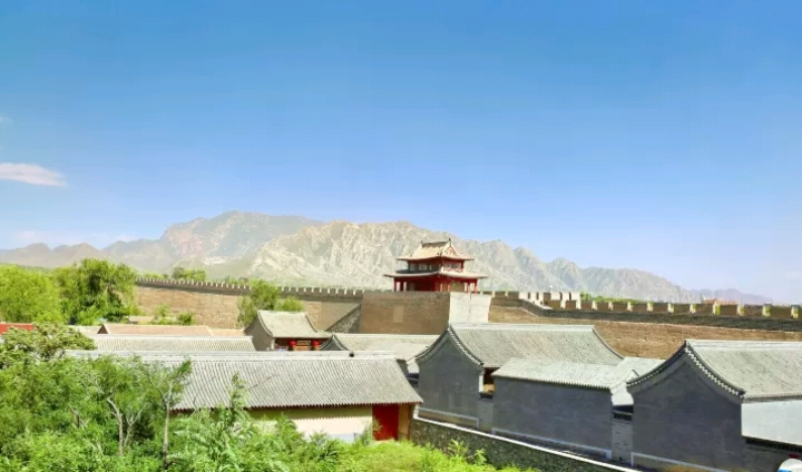 关于河北张家口的电视剧,河北的张家口地区